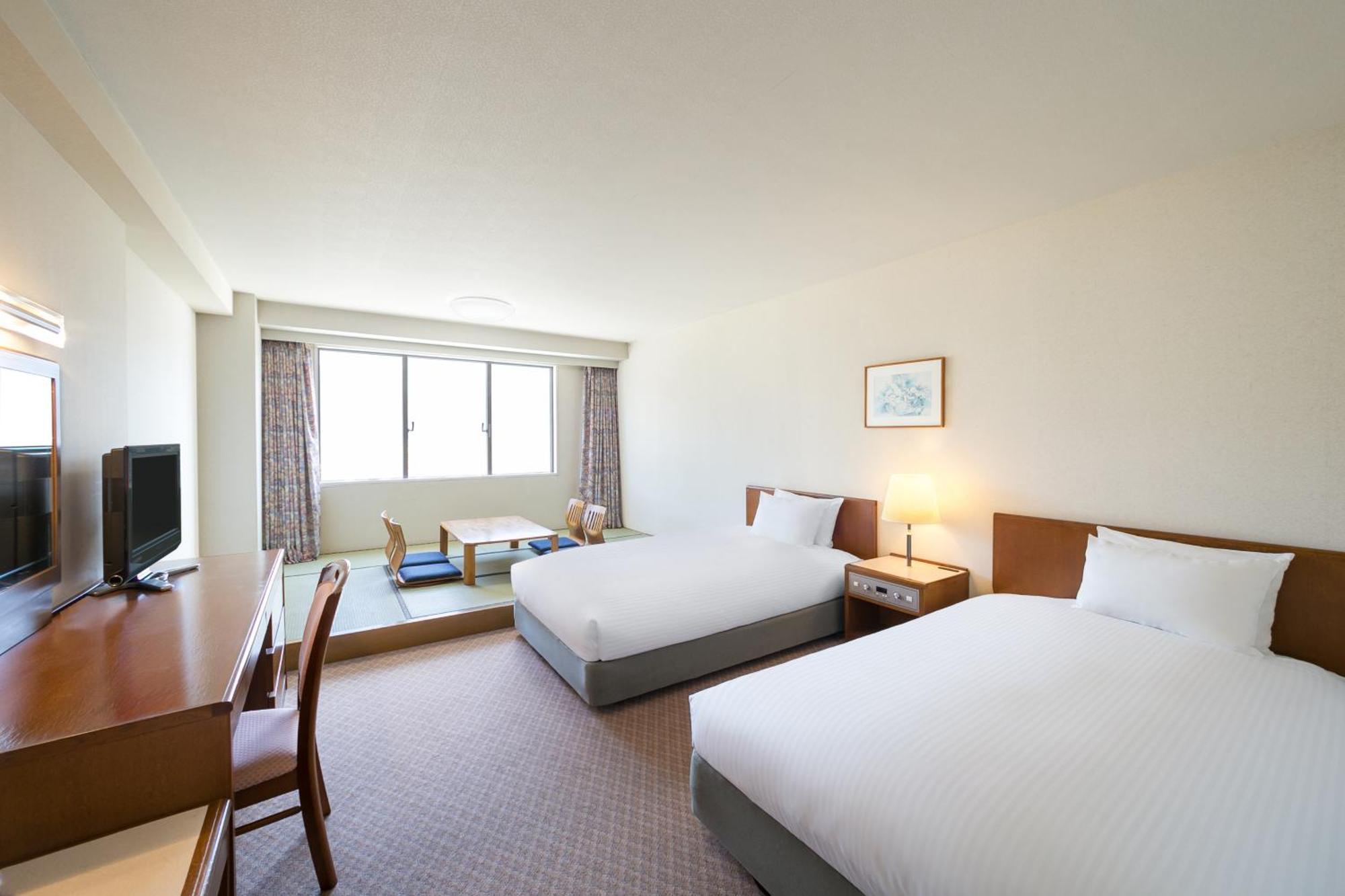 Grand Mercure Lake Biwa Resort & Spa Nagahama  Zewnętrze zdjęcie