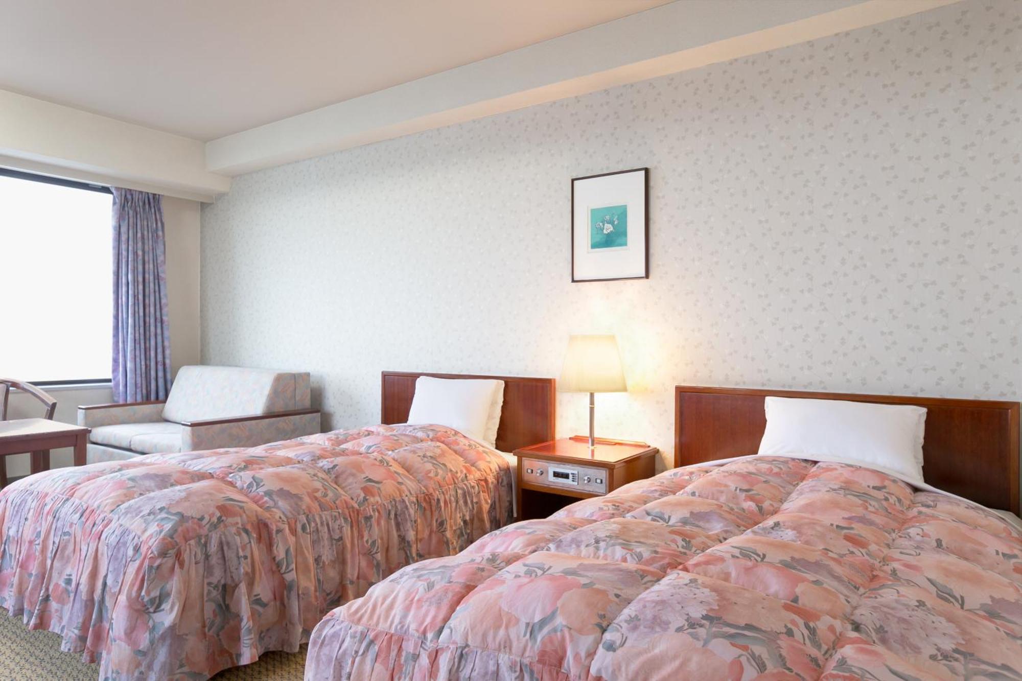 Grand Mercure Lake Biwa Resort & Spa Nagahama  Zewnętrze zdjęcie
