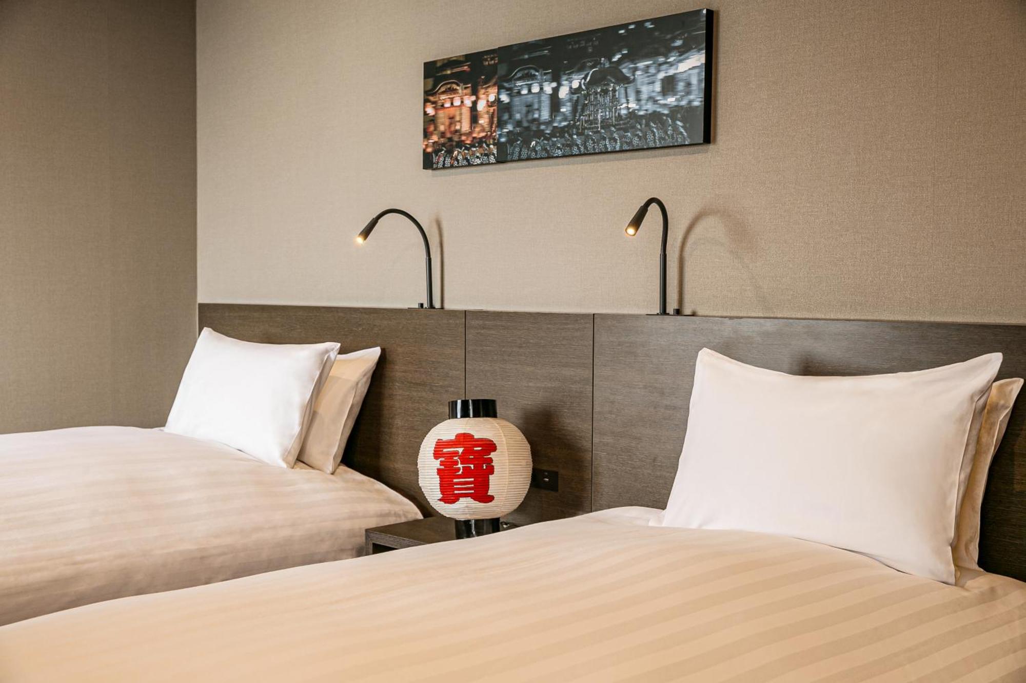 Grand Mercure Lake Biwa Resort & Spa Nagahama  Zewnętrze zdjęcie