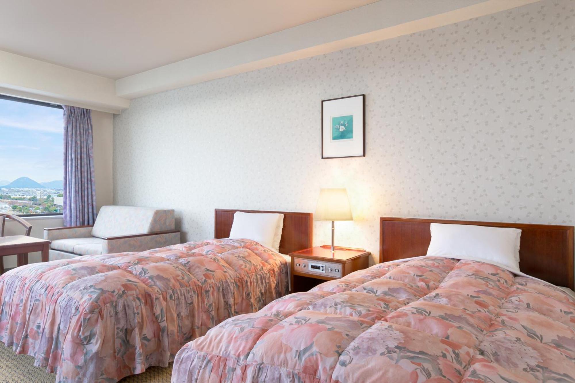 Grand Mercure Lake Biwa Resort & Spa Nagahama  Zewnętrze zdjęcie