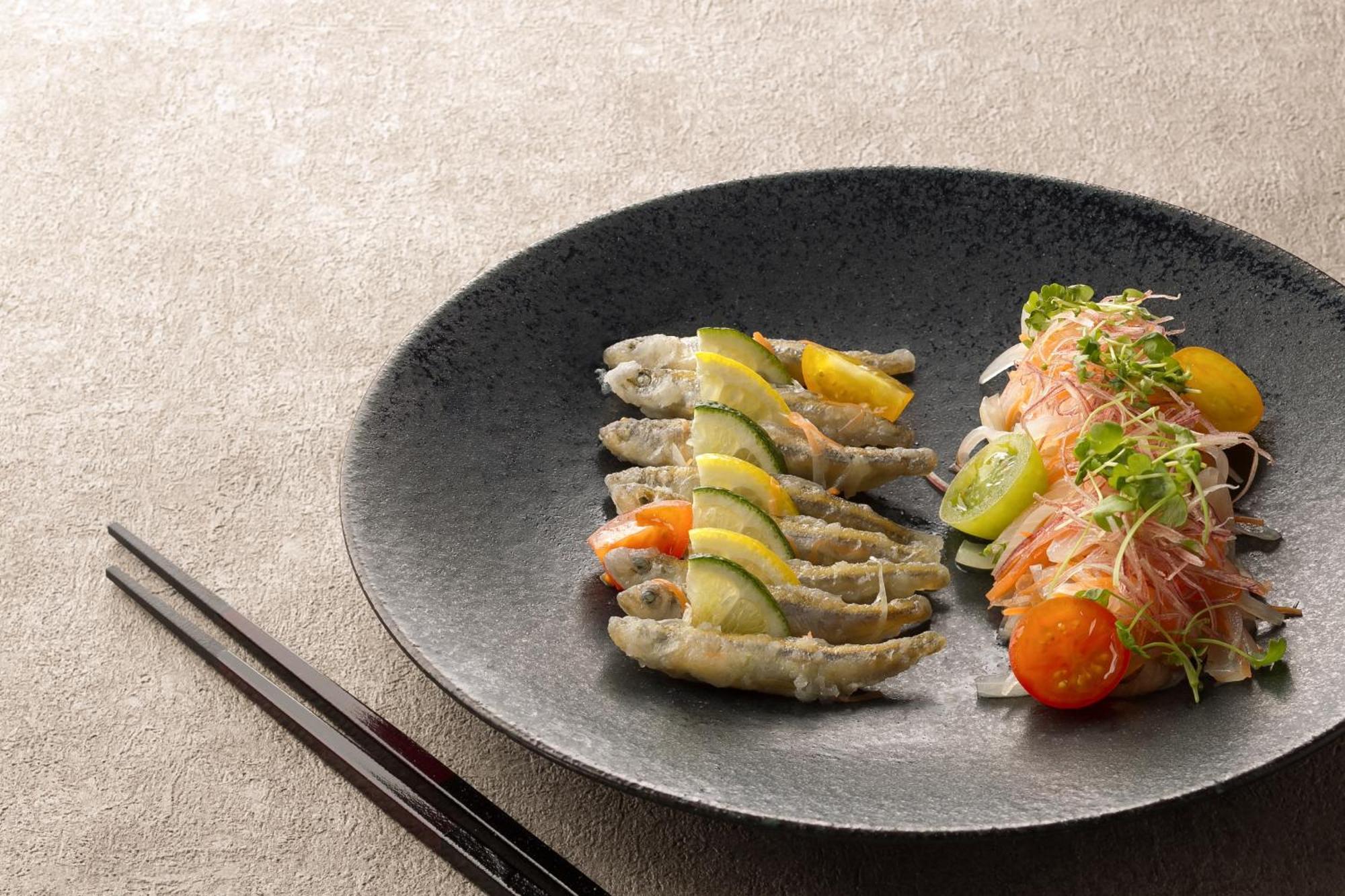 Grand Mercure Lake Biwa Resort & Spa Nagahama  Zewnętrze zdjęcie