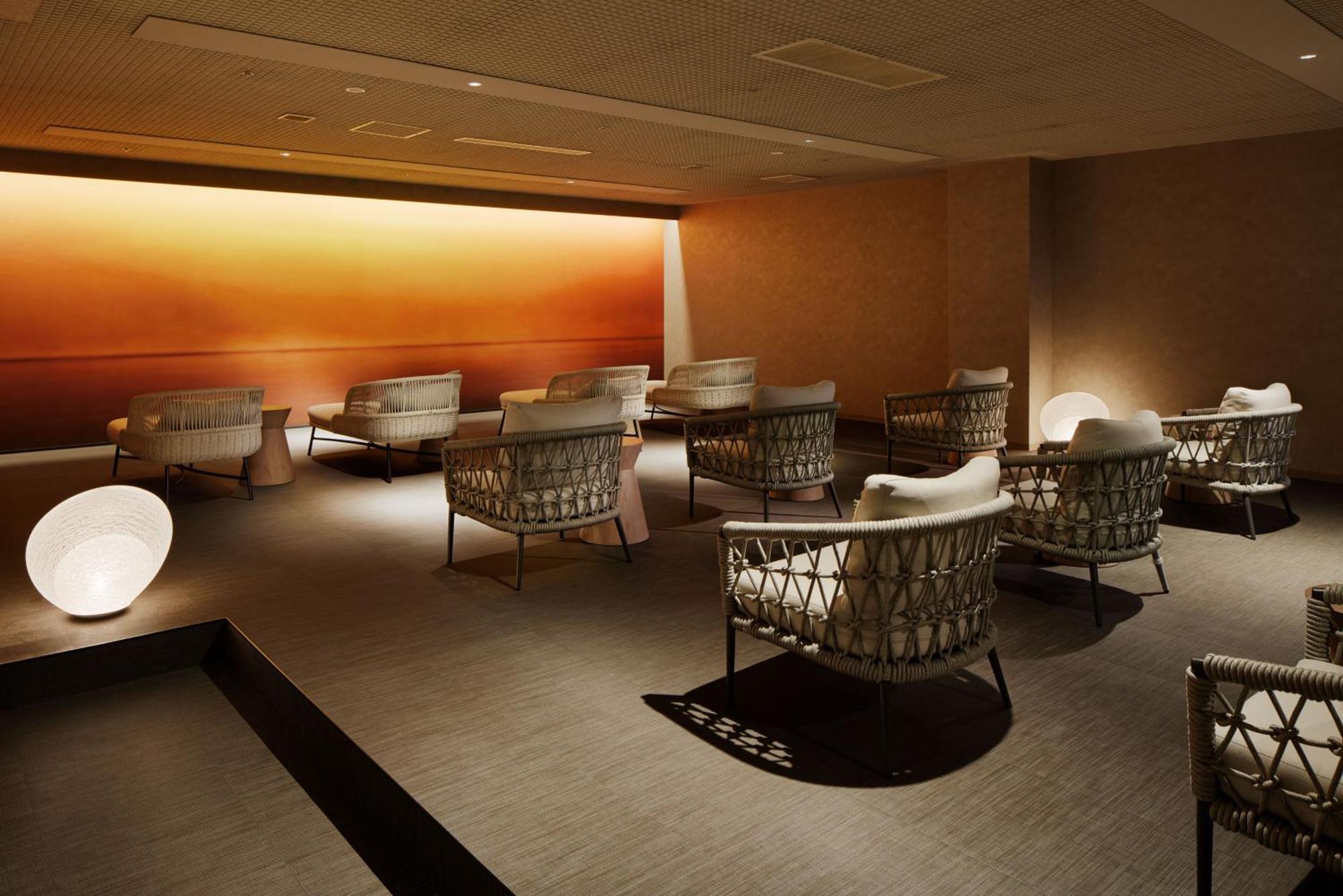 Grand Mercure Lake Biwa Resort & Spa Nagahama  Zewnętrze zdjęcie