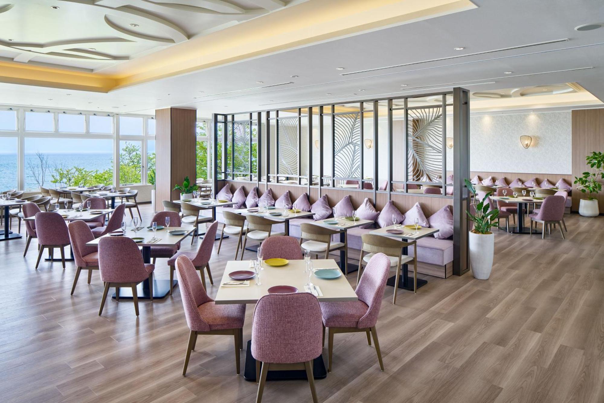 Grand Mercure Lake Biwa Resort & Spa Nagahama  Zewnętrze zdjęcie