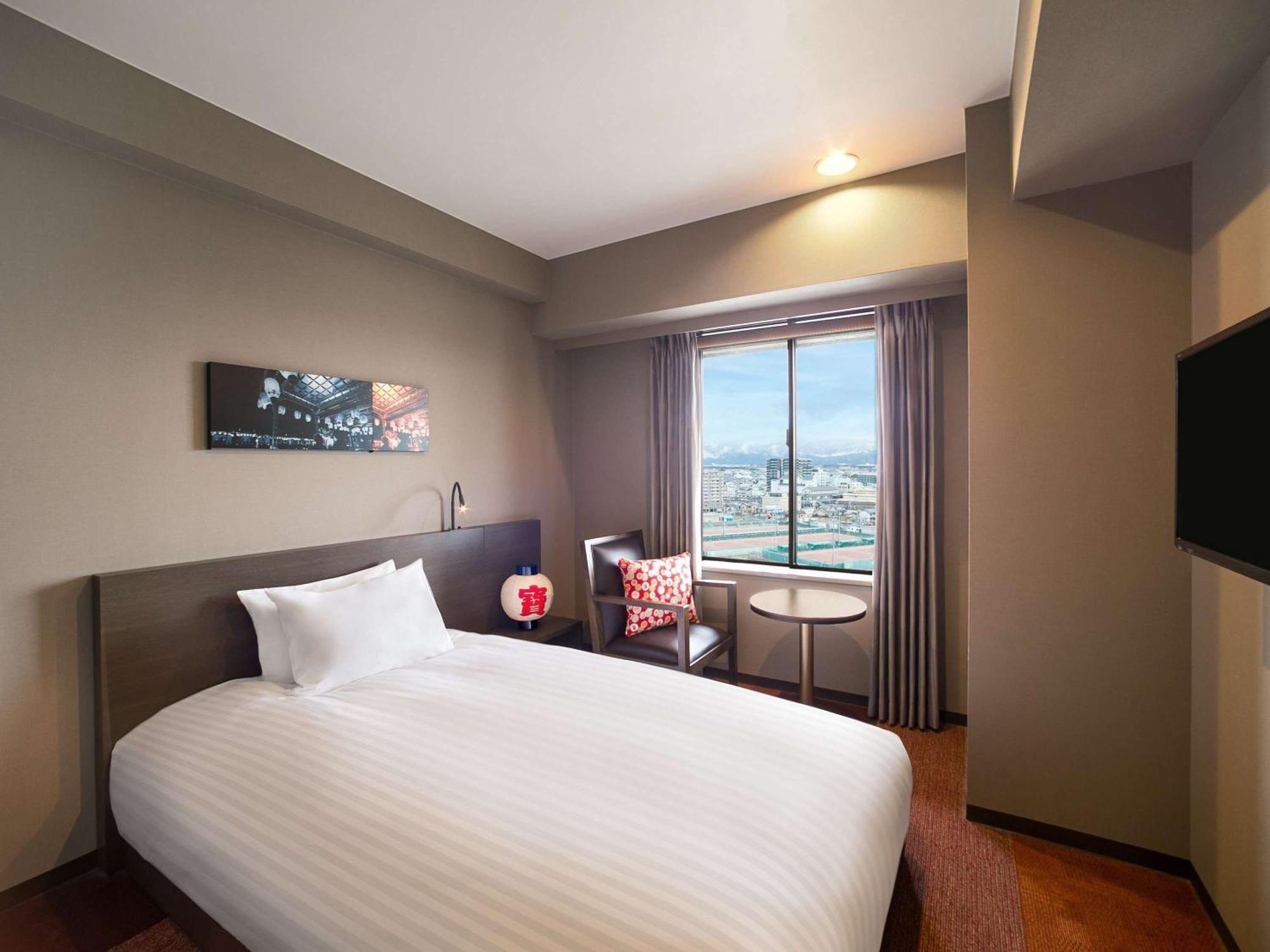 Grand Mercure Lake Biwa Resort & Spa Nagahama  Zewnętrze zdjęcie