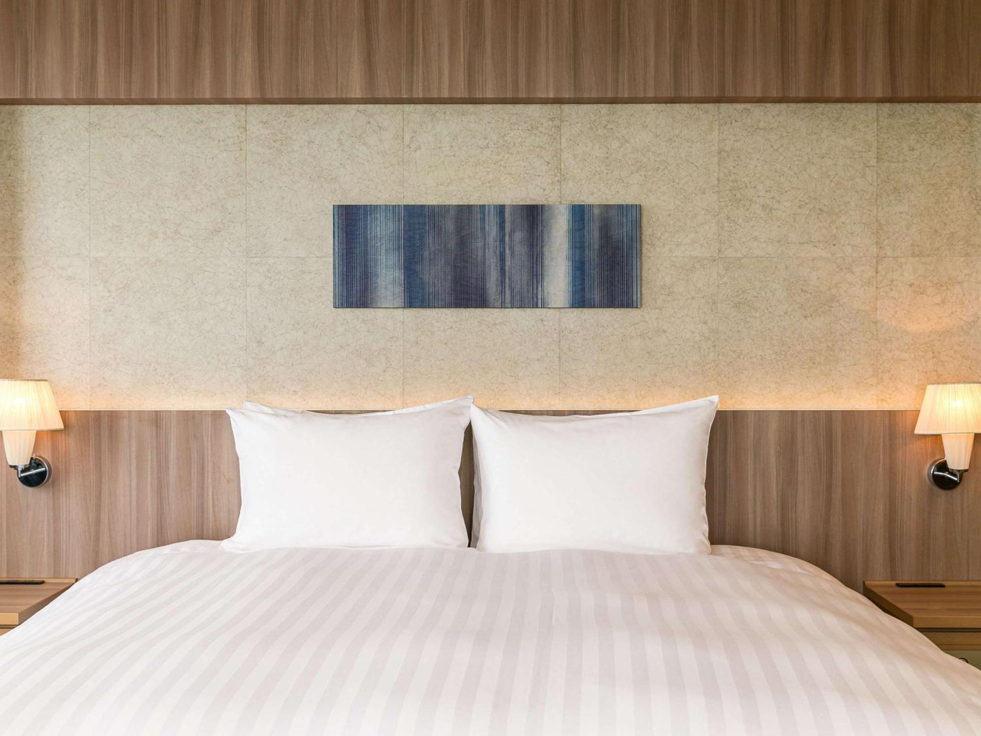 Grand Mercure Lake Biwa Resort & Spa Nagahama  Zewnętrze zdjęcie