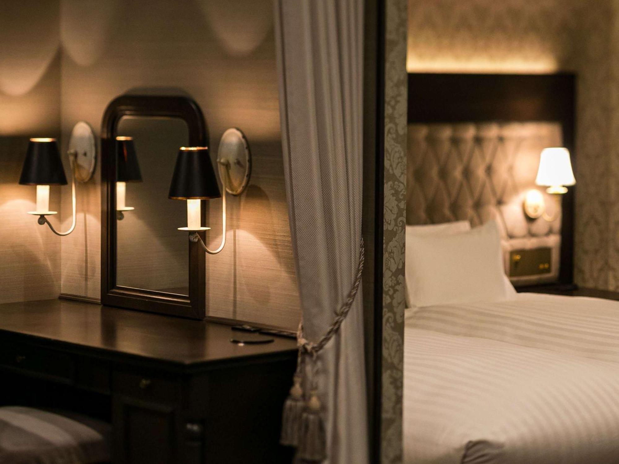 Grand Mercure Lake Biwa Resort & Spa Nagahama  Zewnętrze zdjęcie