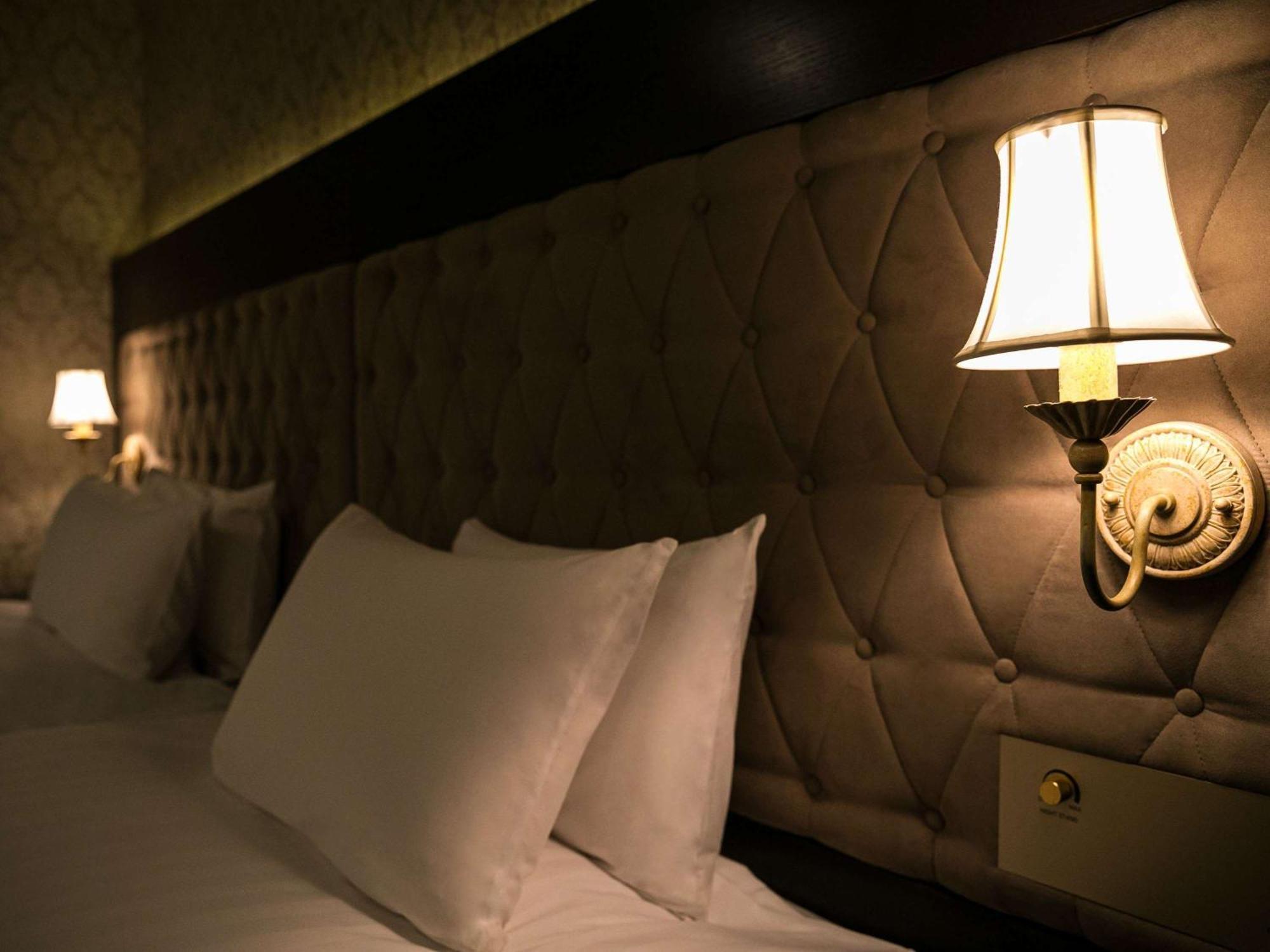 Grand Mercure Lake Biwa Resort & Spa Nagahama  Zewnętrze zdjęcie