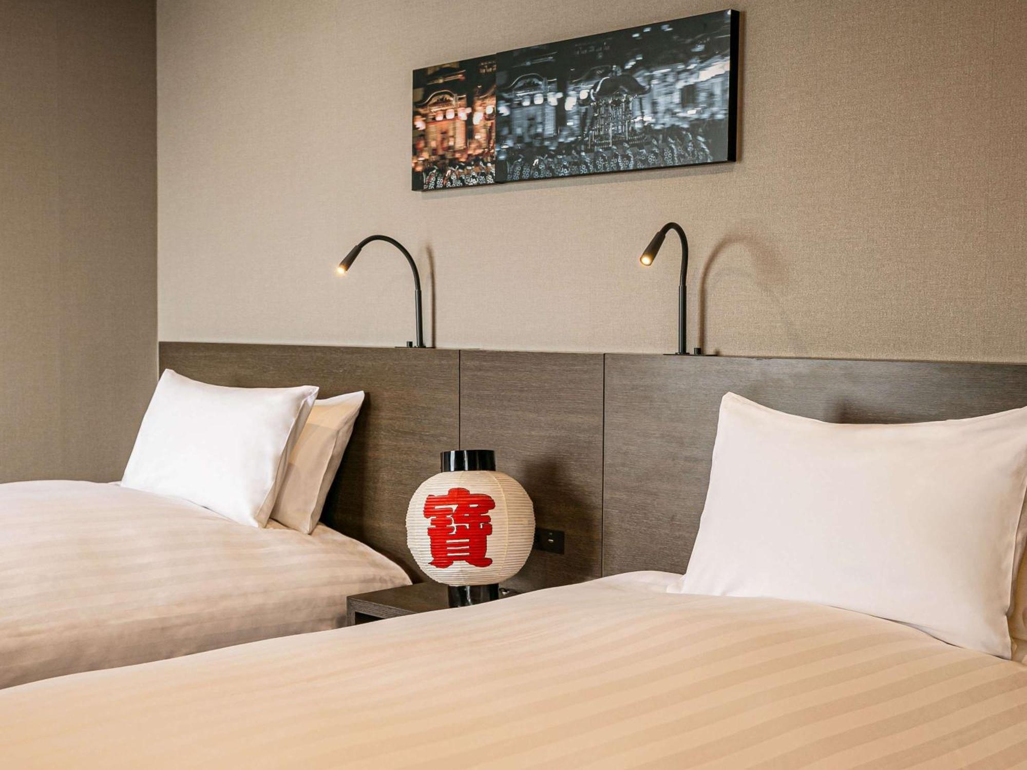 Grand Mercure Lake Biwa Resort & Spa Nagahama  Zewnętrze zdjęcie