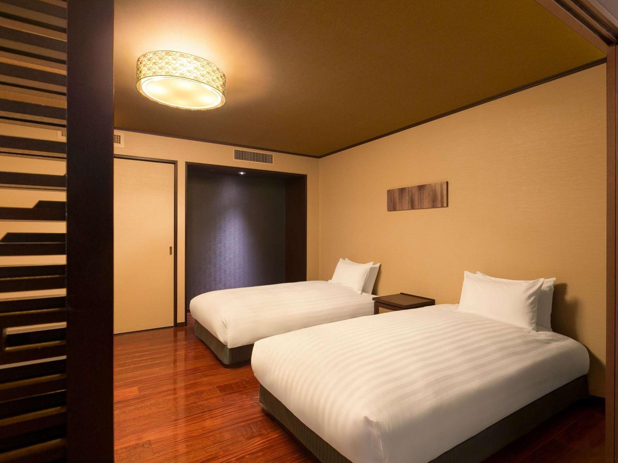 Grand Mercure Lake Biwa Resort & Spa Nagahama  Zewnętrze zdjęcie
