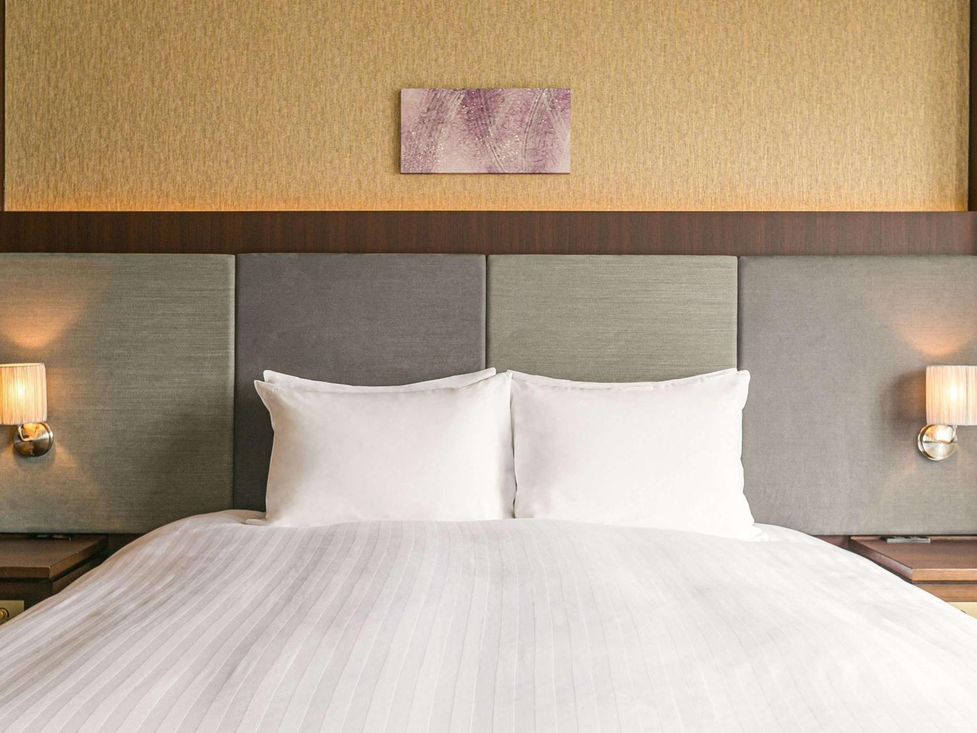 Grand Mercure Lake Biwa Resort & Spa Nagahama  Zewnętrze zdjęcie