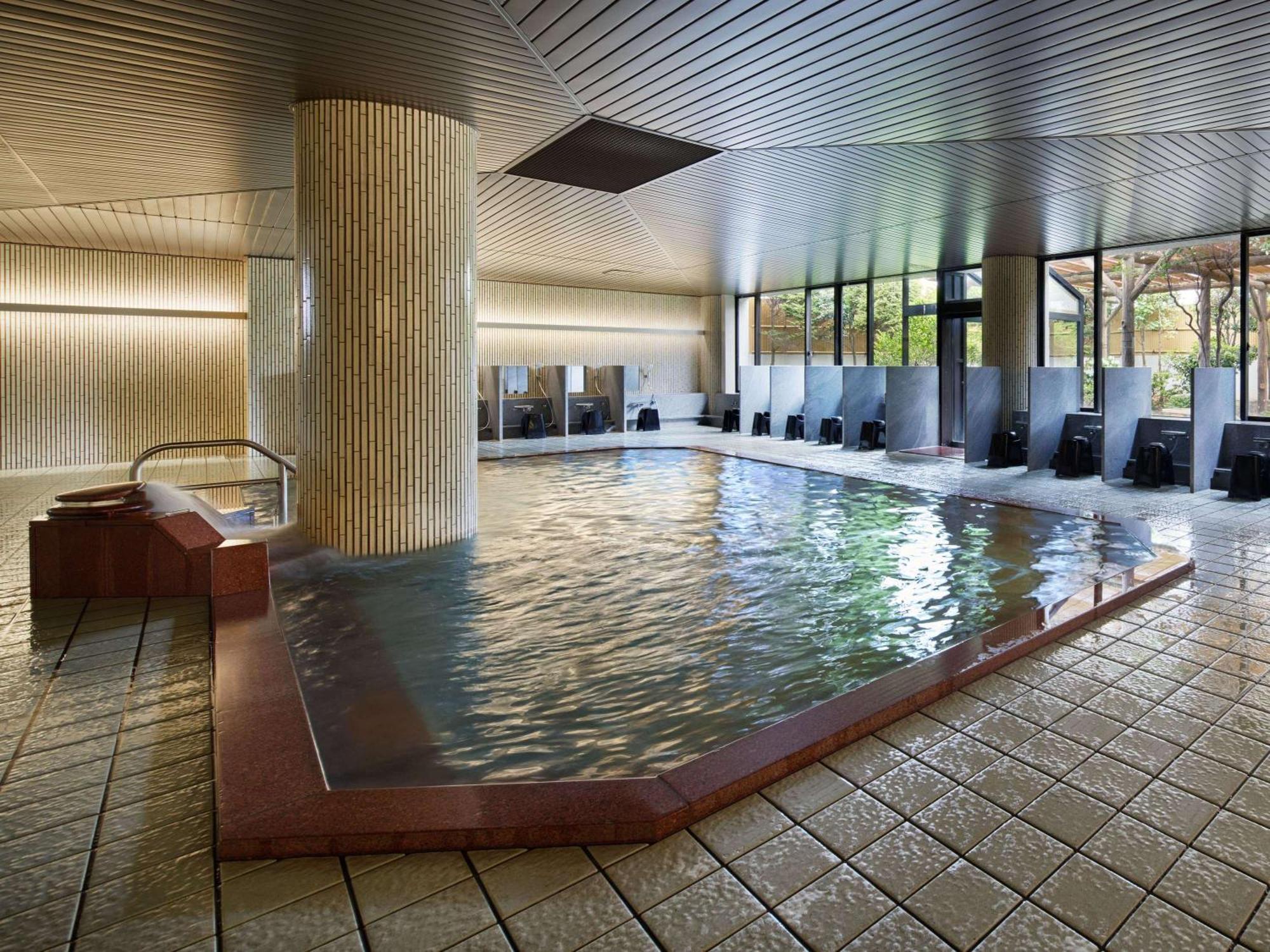 Grand Mercure Lake Biwa Resort & Spa Nagahama  Zewnętrze zdjęcie